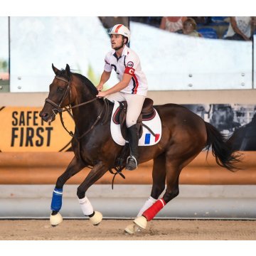 Polos Polo - FRANCE 2026