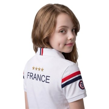 Polos Polo - FRANCE 2026