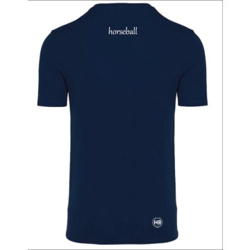 Tee-shirts Tee-shirt - Rider Navy