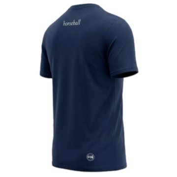 Tee-shirts Tee-shirt - Rider Navy