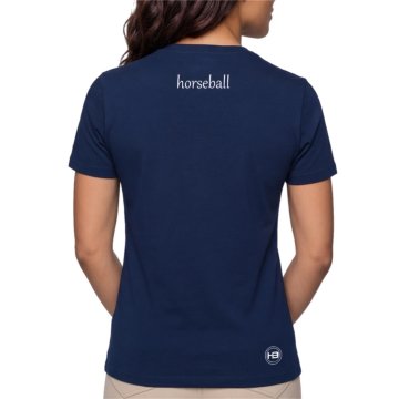 Tee-shirts Tee-shirt - Rider Navy