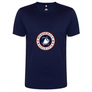 Tee-shirts Tee-shirt - Rider Navy