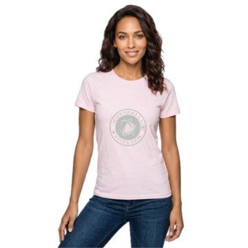 Tee-shirts Tee-shirt - Rider Pink