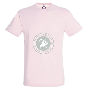Tee-shirts Tee-shirt - Rider Pink
