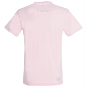Tee-shirts Tee-shirt - Rider Pink