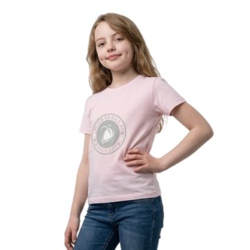 Tee-shirts Tee-shirt - Rider Pink