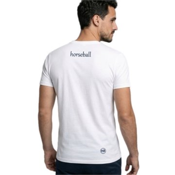 Tee-shirts Tee-shirt - FORSURE White