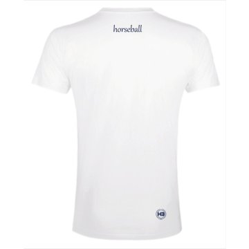 Tee-shirts Tee-shirt - FORSURE White