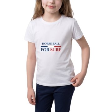 Tee-shirts Tee-shirt - FORSURE White