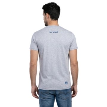 Tee-shirts Tee-shirt - FORSURE Grey