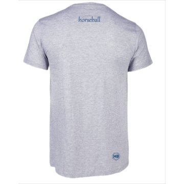 Tee-shirts Tee-shirt - FORSURE Grey