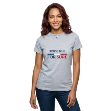 Tee-shirts Tee-shirt - FORSURE Grey