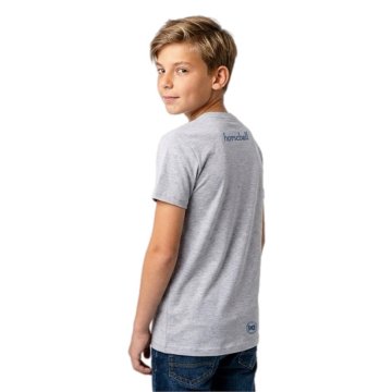 Tee-shirts Tee-shirt - FORSURE Grey