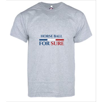 Tee-shirts Tee-shirt - FORSURE Grey