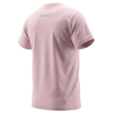 Tee-shirts Tee-shirt - FORSURE Pink
