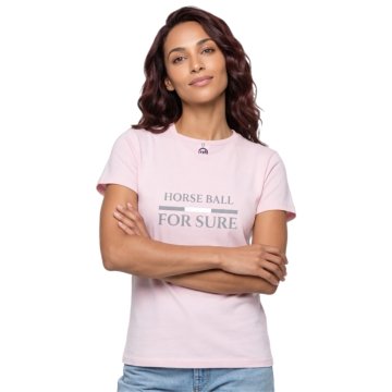 Tee-shirts Tee-shirt - FORSURE Pink