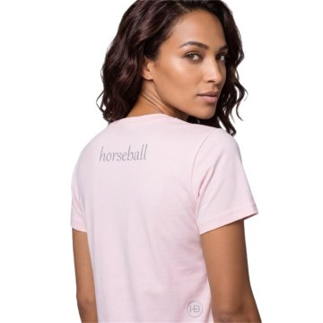 Tee-shirts Tee-shirt - FORSURE Pink