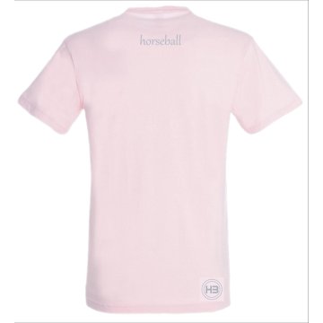 Tee-shirts Tee-shirt - FORSURE Pink