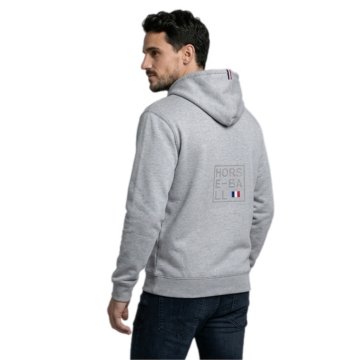 Sweats Sweat Coeur Grey