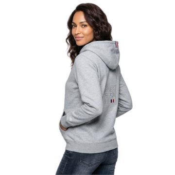 Sweats Sweat Coeur Grey