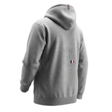 Sweats Sweat Coeur Grey