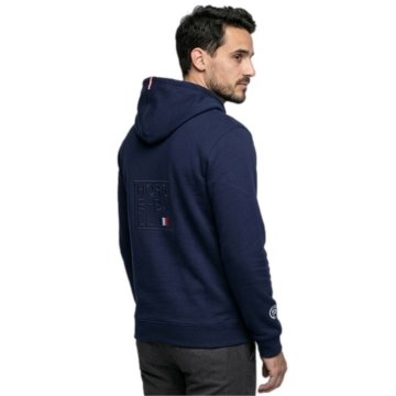 Sweats Sweat Coeur Navy