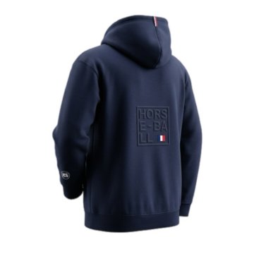 Sweats Sweat Coeur Navy