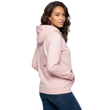 Sweats Sweat Coeur Pink