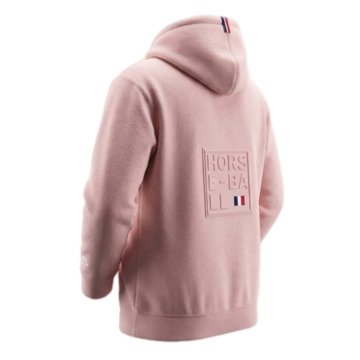 Sweats Sweat Coeur Pink
