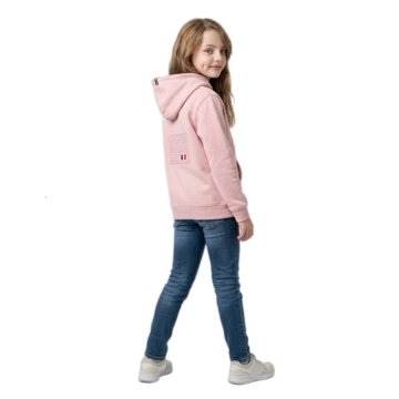 Sweats Sweat Coeur Pink