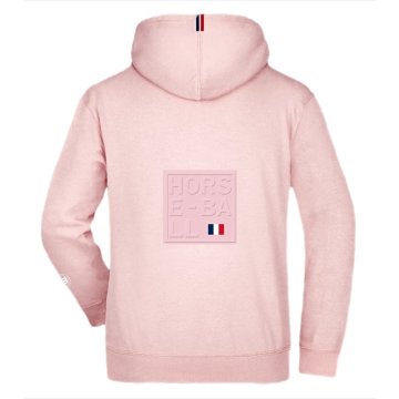 Sweats Sweat Coeur Pink