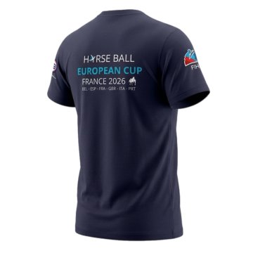 Tee-shirts Tee-shirt - CE 2026 Navy-