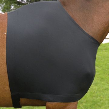 Couvre-reins et épaules Couvre &eacute;paules