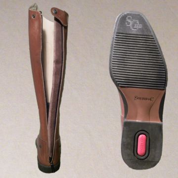 Bottes Bottes - Chistera