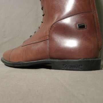 Bottes Bottes - Chistera