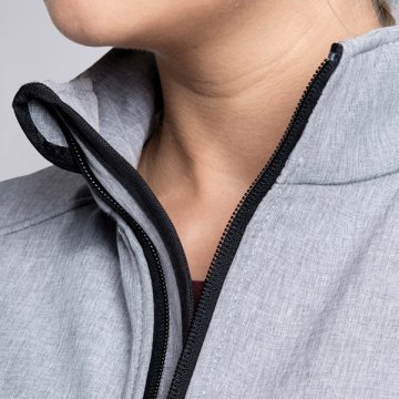 Blousons et doudounes Blouson Soft Shell - Homme