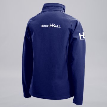 Blousons et doudounes Blouson Soft Shell - Enfant
