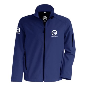 Blousons et doudounes Blouson Soft Shell - Enfant