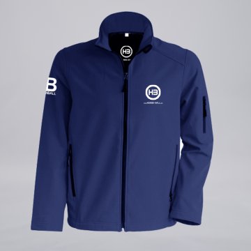 Blousons et doudounes Blouson Soft Shell - Femme