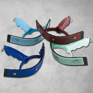 Eponges et couteaux de chaleur Couteau de chaleur