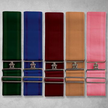 Accessoires de couvertures Sursangle élastique