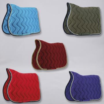 Tapis de selle Tapis de selle - Polyfun