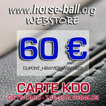 Boutique Horse-Ball