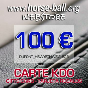 Horse Ball boutique