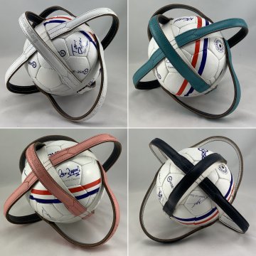 Ballons Ballon T4, T3, T2 - France