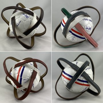 Ballons Ballon T4, T3, T2 - France