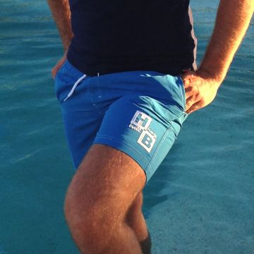 Maillots et serviettes de bain Maillot de bain - Hball