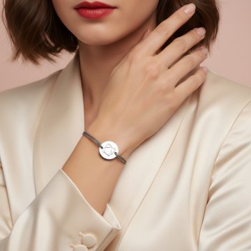 Bijoux Bracelet bresilien Horse Ball