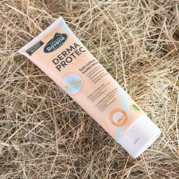 Soins de la peau Baume Dermaprotec