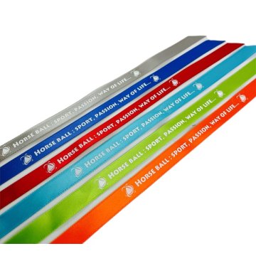 Bijoux Bracelet ruban HBall